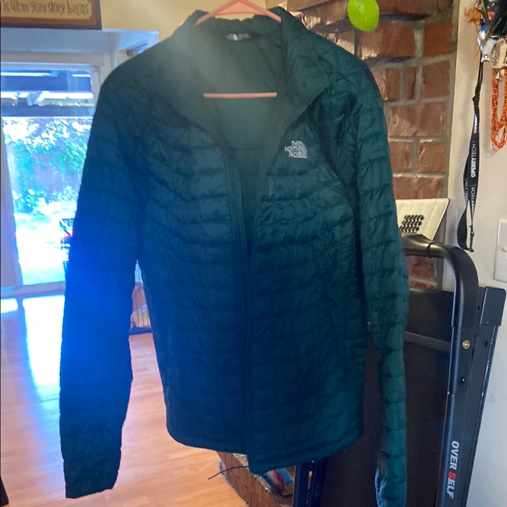 The North Face Men’s